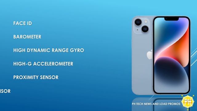 IPHONE 14 SPECS AND PRICE | PHILIPPINES смотреть онлайн