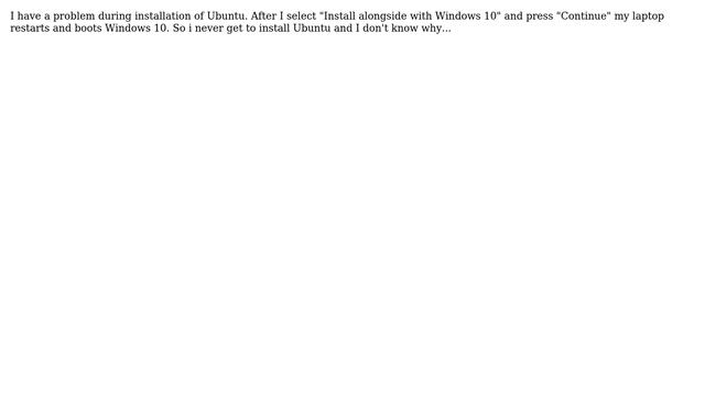 Ubuntu: Dual-boot Ubuntu Windows 10 смотреть онлайн