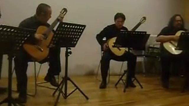 Chicuace mecatl - Sakkijarven Polkka смотреть онлайн