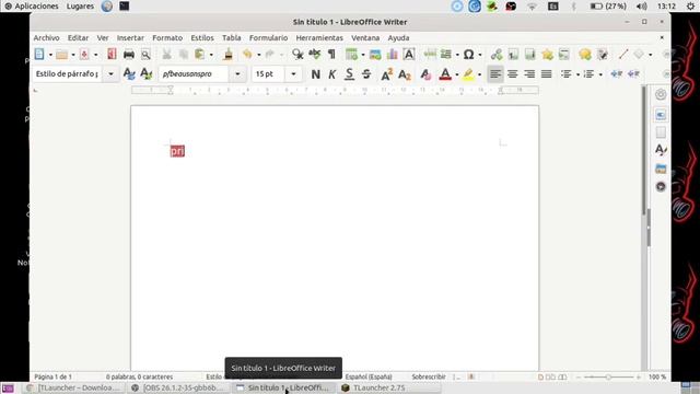 Como descargar tlauncher para ubuntu linux смотреть онлайн