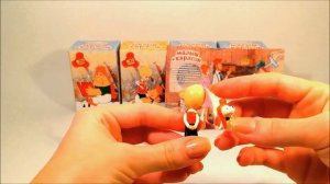 Открываем FreshToys серия "Малыш и Карлсон" #19