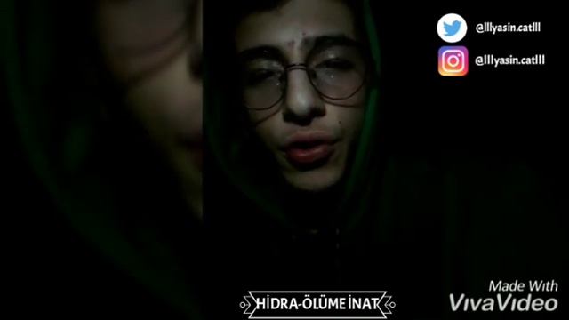 HİDRA-ÖLÜME İNAT смотреть онлайн