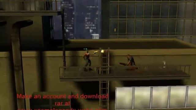 Download Duke Nukem: Manhattan Project FREE смотреть онлайн