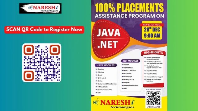 DevOps, DataScience, Full Stack, Java, Python Online Training by Real-Time Experts смотреть онлайн