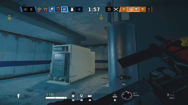 【R6S】Afro.FAV Clips #13 смотреть онлайн