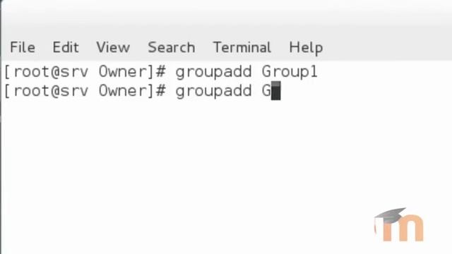 File Permissions in RHEl 7 in HINDI - Part 4 ( Owner and Group settings) смотреть онлайн