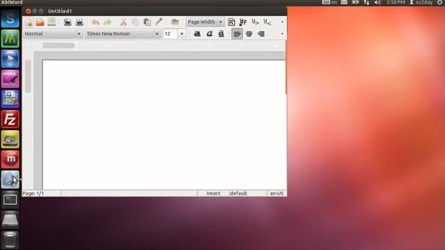 25-Ubuntu-desktop-abiword смотреть онлайн