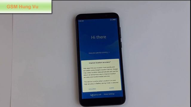 How To Hard Reset Lenovo A5 forgot Pin Code - Gsm Hung Vu смотреть онлайн