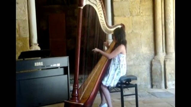 "Chaconne" de Jeremiah Clarke смотреть онлайн