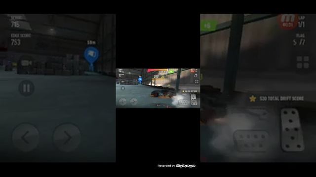 (DRIFT MAX PRO) смотреть онлайн