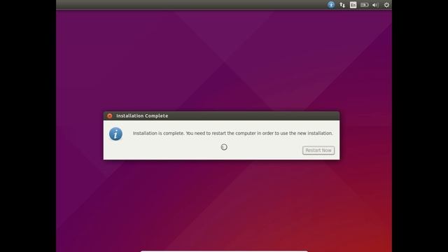 Install ubuntu 15.04 virtualbox Part -1 смотреть онлайн