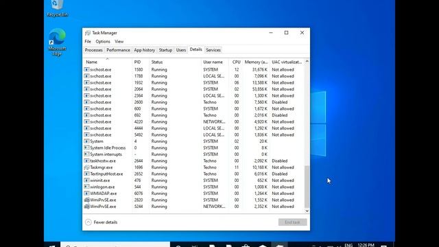 Trigger Bluescreen In Windows 10 - Windows Tutorial