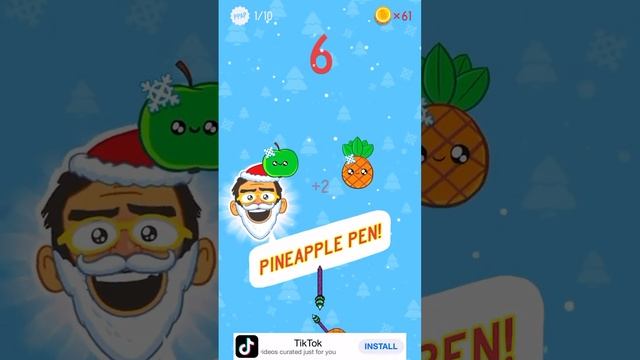 Pen pineapple apple pen (Ep) 2 смотреть онлайн