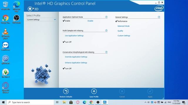 How to BOOST Intel HD Graphics Card (PC/LAPTOP) смотреть онлайн