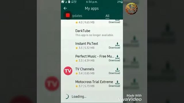 got one major issue about tizen why all acl apps are removed(1-1-2018)?tell you option. смотреть онлайн