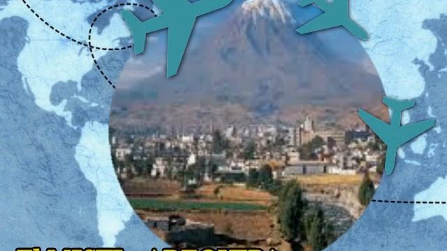 Kizoa Movie Maker: Centro minero TIA MARIA смотреть онлайн
