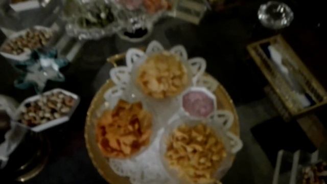 Part 2 simple seating for the party смотреть онлайн