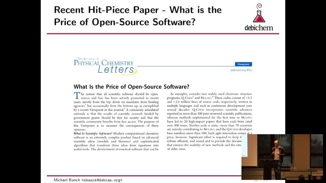 Recent Advancements and Current Challenges in Debichem смотреть онлайн