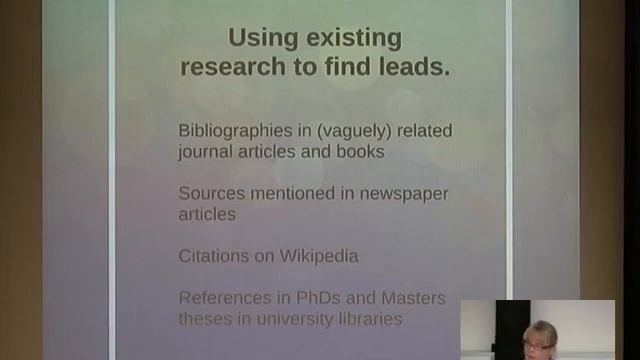 [linux.conf.au 2014] Australian Public Sector Data: How to Find the Resources You Need смотреть онлайн