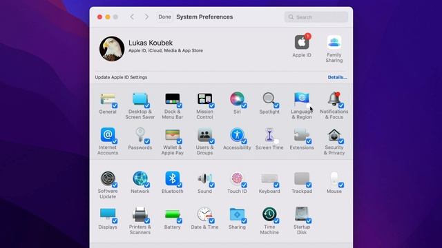 You don’t Need This in System Preferences! смотреть онлайн
