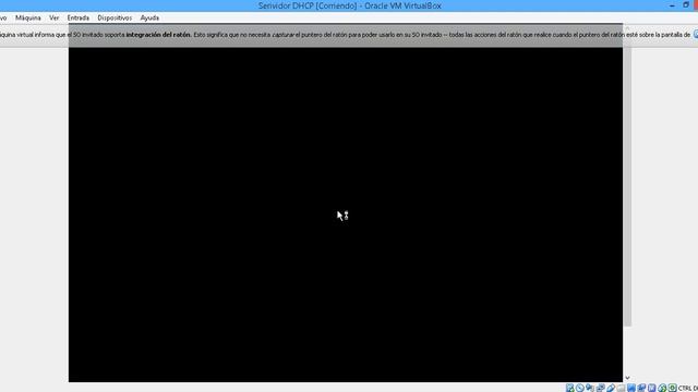 Servidor DHCP Relay смотреть онлайн