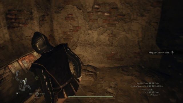 Dragon's Dogma 2 - Part 8(PS5) смотреть онлайн