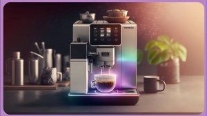 Лучшие кофемашины DeLonghi с автоматическим капучинатором | Топ 5 кофемашин в 2024