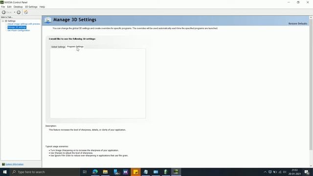 Windows Settings for playing Games on Battery смотреть онлайн