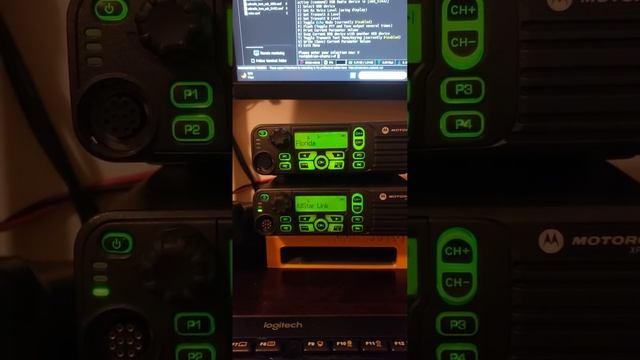 Atomic Pi running ASL on Debian 11 смотреть онлайн
