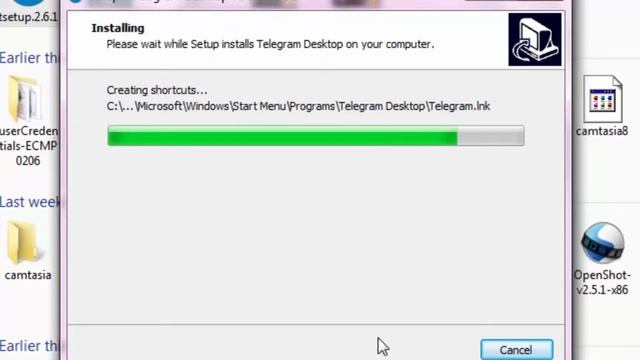 How To Download Telegram In Pc смотреть онлайн