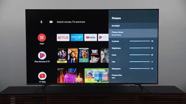 TOP 5 Best Smart TVs in 2021 смотреть онлайн