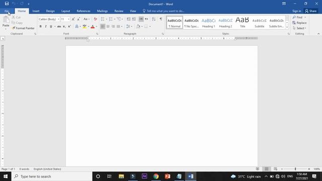 How to Disable Updates in MS Office 2016 смотреть онлайн