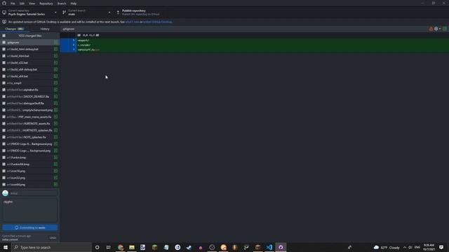 HOW TO UPLOAD YOUR MODS TO GITHUB! | FNF Tutorial смотреть онлайн