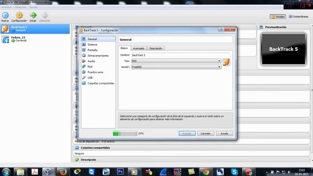 Tutoriales - Instalación de Máquina Virtual en VirtualBox смотреть онлайн