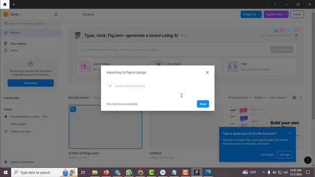 How to Export Figma design to Android Studio using Export kit 2023 |Figma Project to Android Studio смотреть онлайн