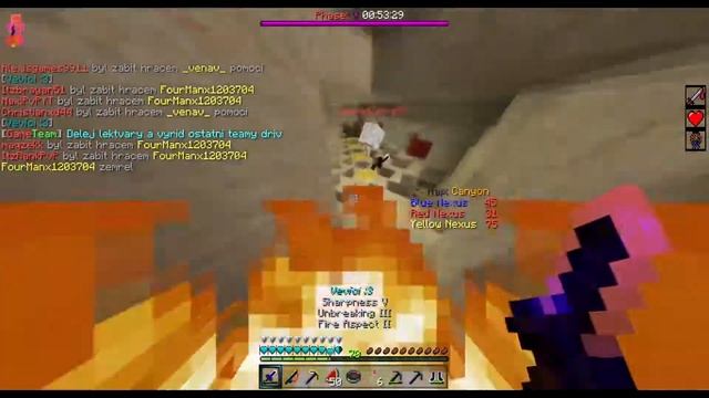 Annihilation Povedená XP / Minecraft Windows 10 смотреть онлайн