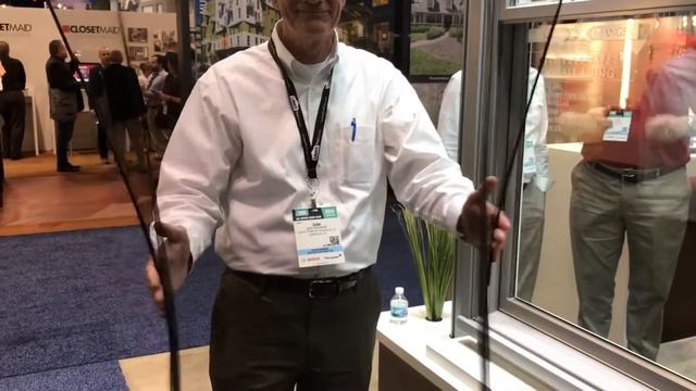 New Window Screen Technology смотреть онлайн