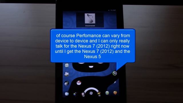 Cyanogenmod 10.2 review - Android 4.3 - nightly 082013 смотреть онлайн