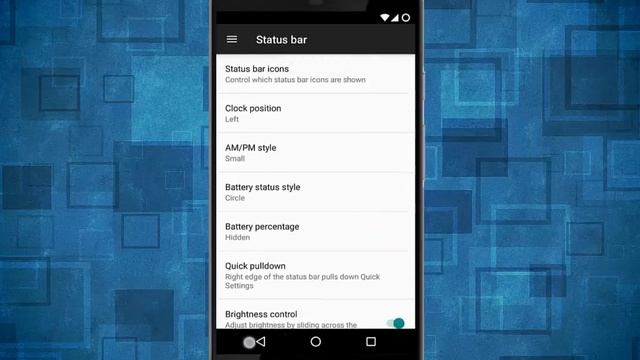 Lineage OS 14.1 Nougat 7.1.1 on Moto G 2nd Generation смотреть онлайн