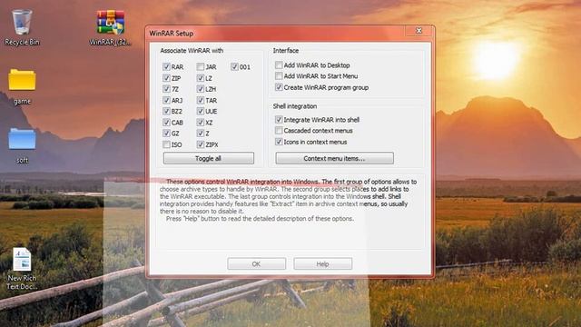 HOW TO DOWNLOAD WINRAR FOR PC 32 AND 64 BIT смотреть онлайн