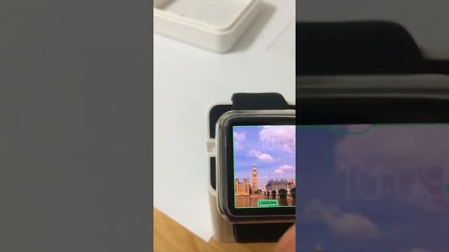 My WatchOS 2 Beta Update experince смотреть онлайн