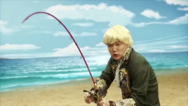 Chopsticks Brothers - 《Little Apple》 M/V