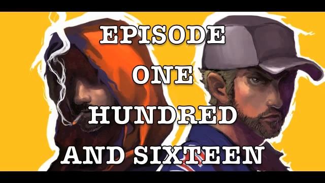 Chet & Jon Episode 116: Mindless Is My Speciality | Full Episode смотреть онлайн