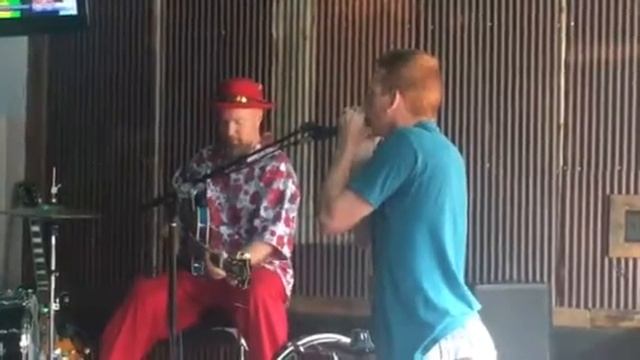 Drew with Sean “Bad Apple” Club 152 Memphis смотреть онлайн