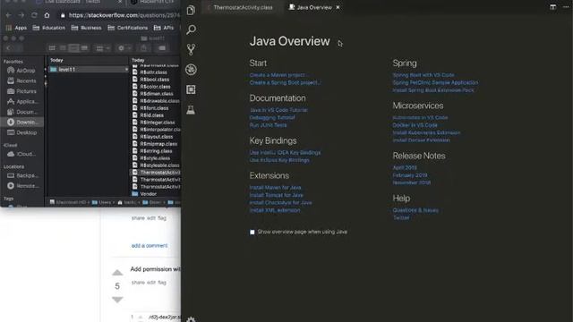 Hacker 101 H1 Thermostat CTF (no sound) смотреть онлайн