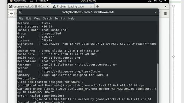linux9-1 패키지 смотреть онлайн