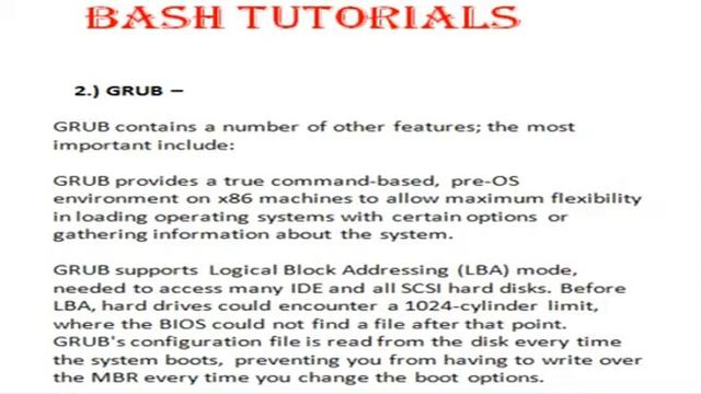 Boot process of Linux (in hindi) -Cloud and Tech Tutorials смотреть онлайн