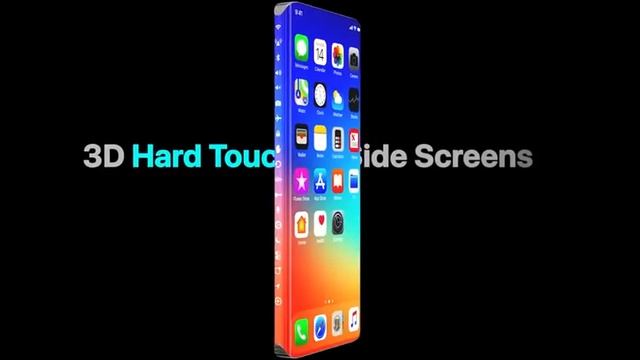 iPhone Launcher VVP Developers VID3 смотреть онлайн
