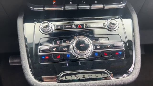 2022 Lincoln Corsair Dearborn, Dearborn Heights, Allen Park, Westland, Garden City P9460