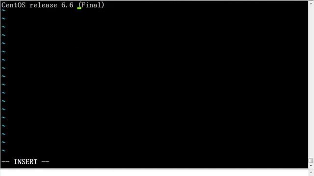 【第122课】隐藏LINUX软件名及内核版本 смотреть онлайн